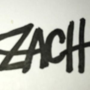 Meet your Posher, Zach
